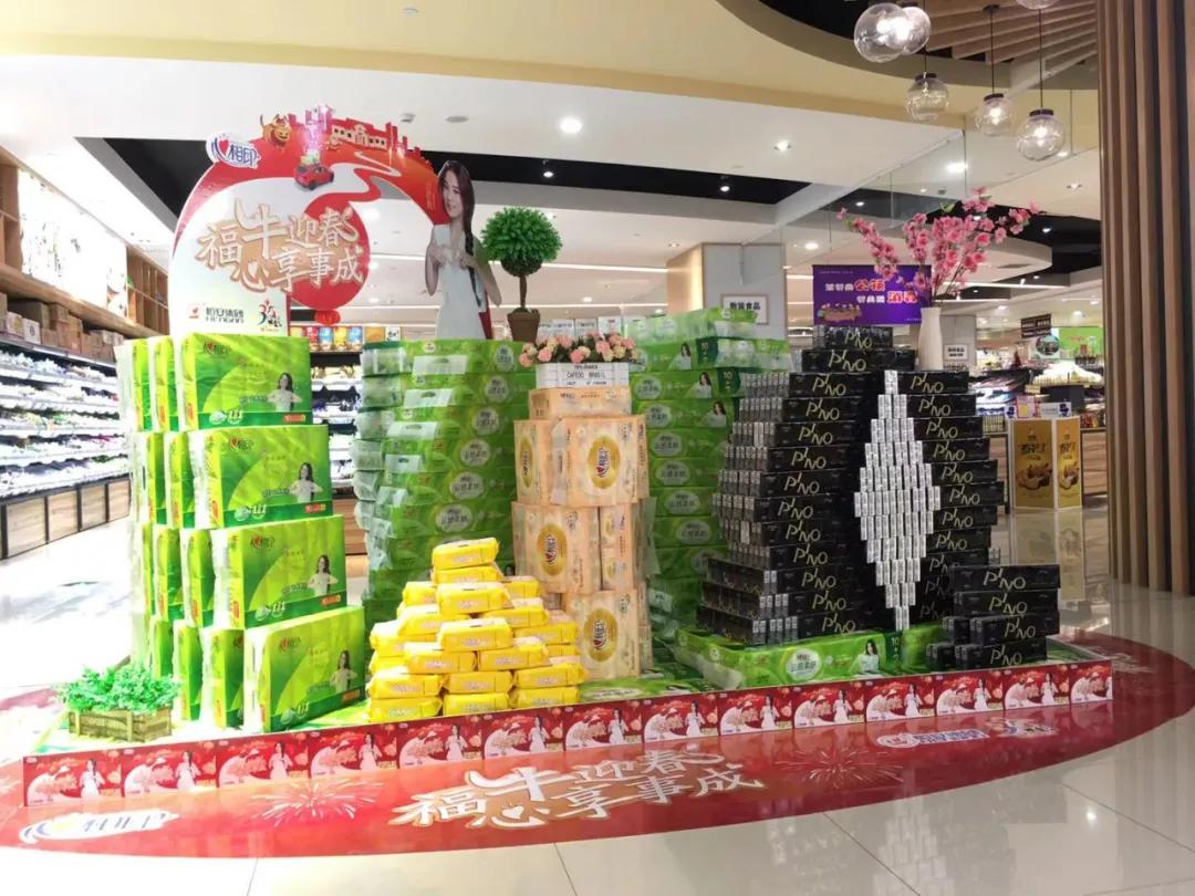 从小商贩到批发商,从小批发商到经销商