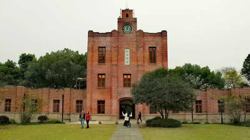 娴欐睙澶у涔嬫睙鏍″尯浠嬬粛,娴欐睙澶у涔嬫睙鏍″尯鐓х墖