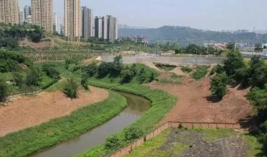 重庆李家沱魅力山城,以前的重庆李家沱