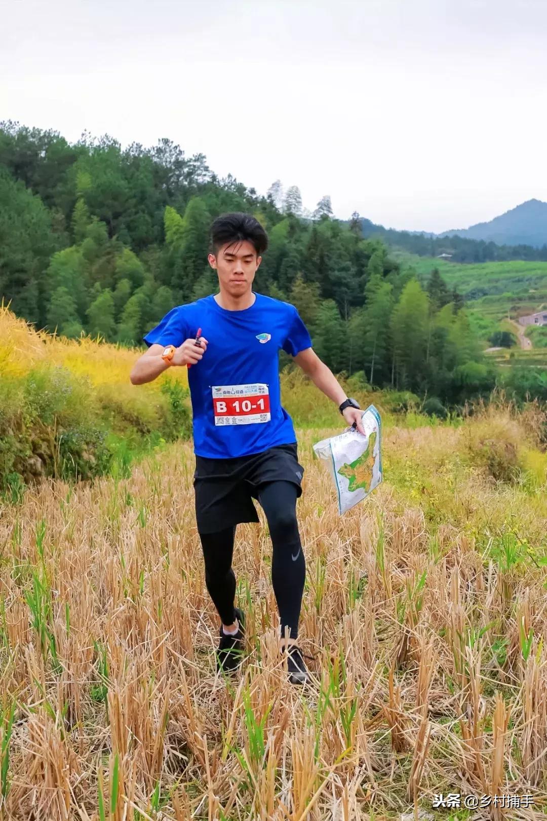 南粤古驿道拍摄后记,2018南粤古驿道展示