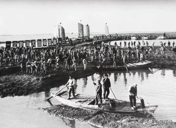 我经历“送瘟神”的时光