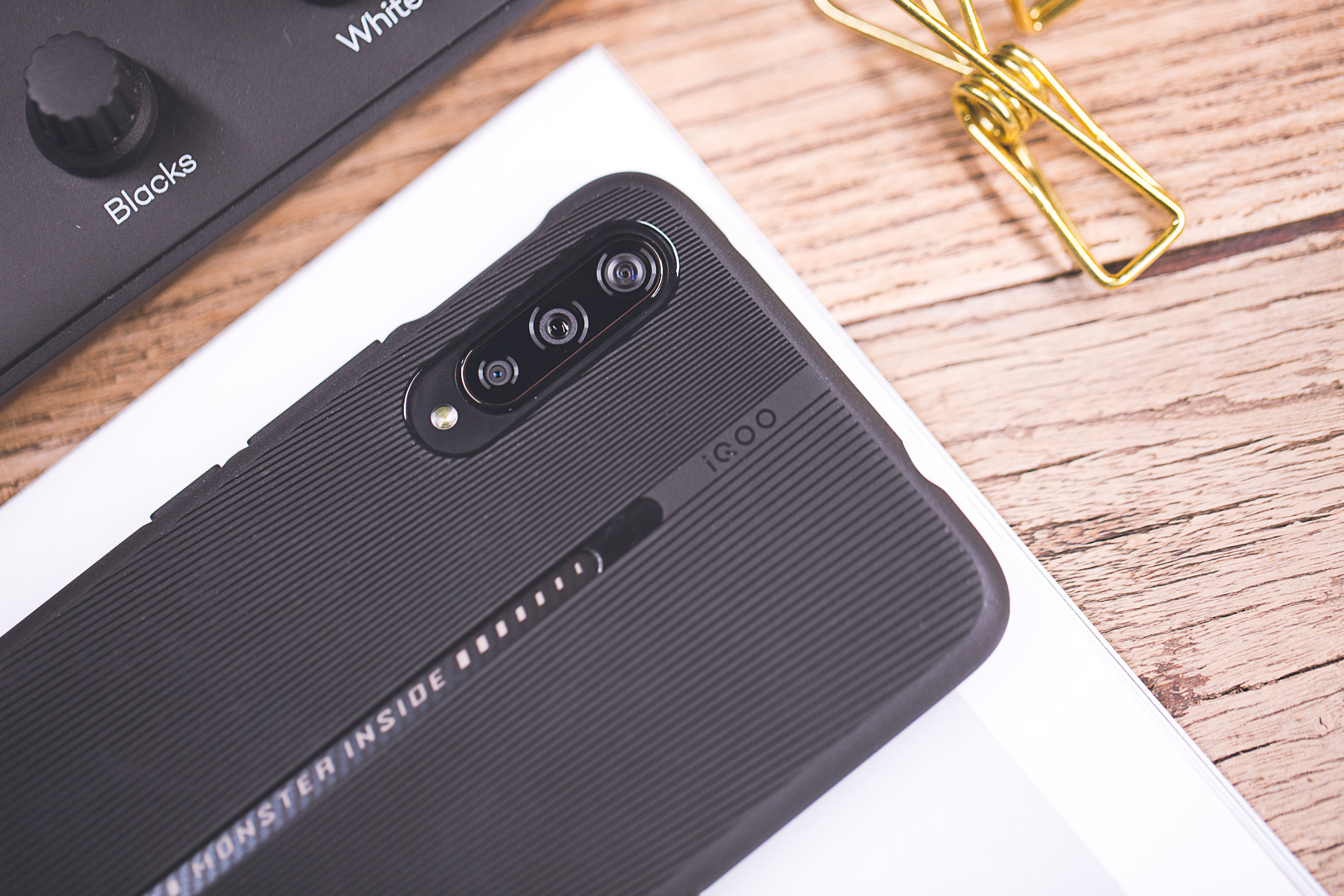 小白测评vivoiqoo深度体验,vivoiqoo系列综合性能怎么样