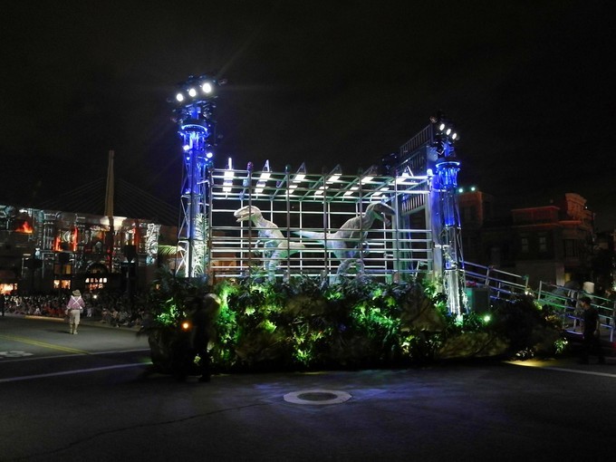 日本旅行vlog玩转大阪环球影城,大阪环球影城2018攻略图