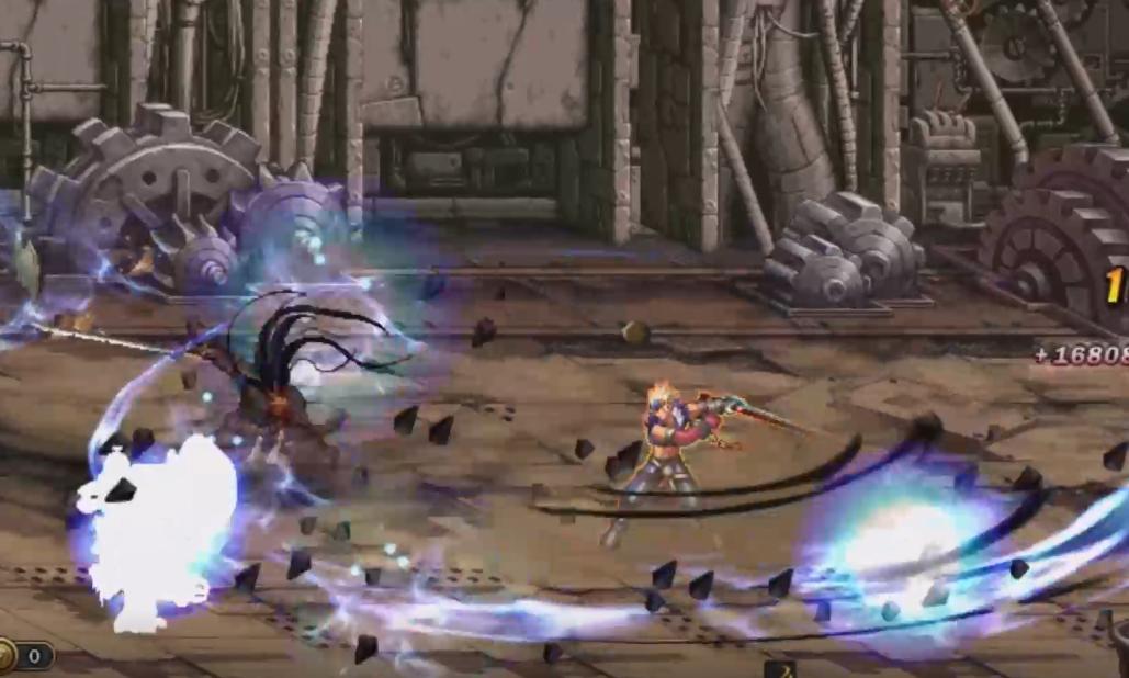 dnf2020鬼剑士转什么职业好,dnf鬼剑士拥有四个职业全部技能