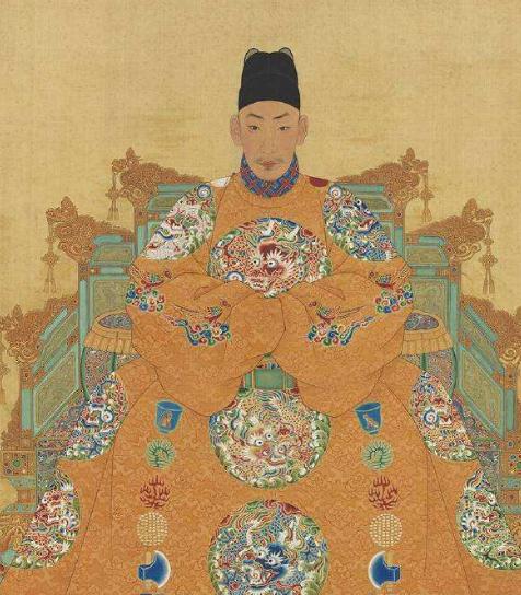 顶戴花翎对应的品级和官位,古代官职顶戴花翎大全