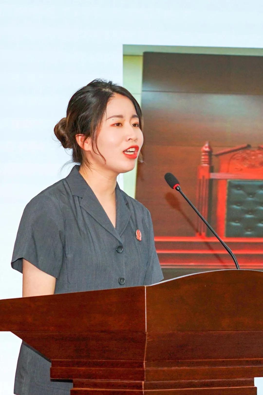 学思践悟新思想微党课竞赛,七讲七比