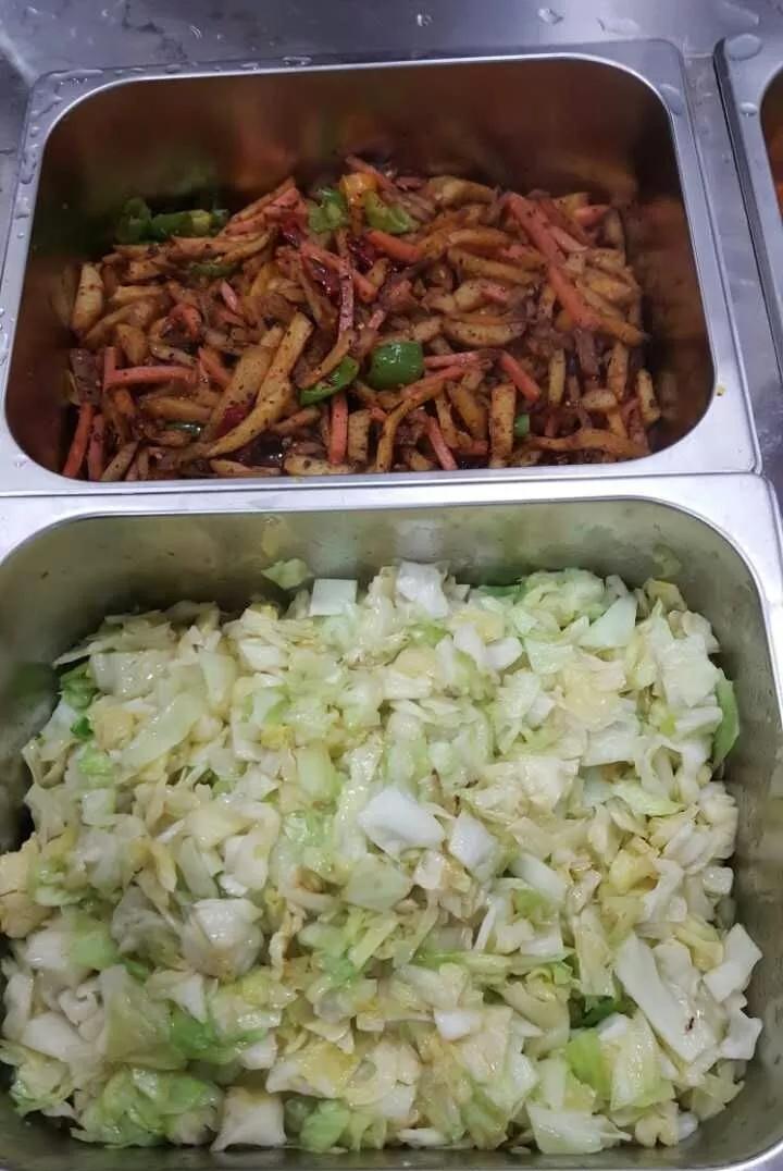 重庆渝北最抢手的小学初中,渝北区第二梯队初中