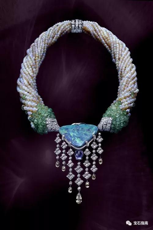 香港佳士得欧泊,佳士得拍卖花鸟