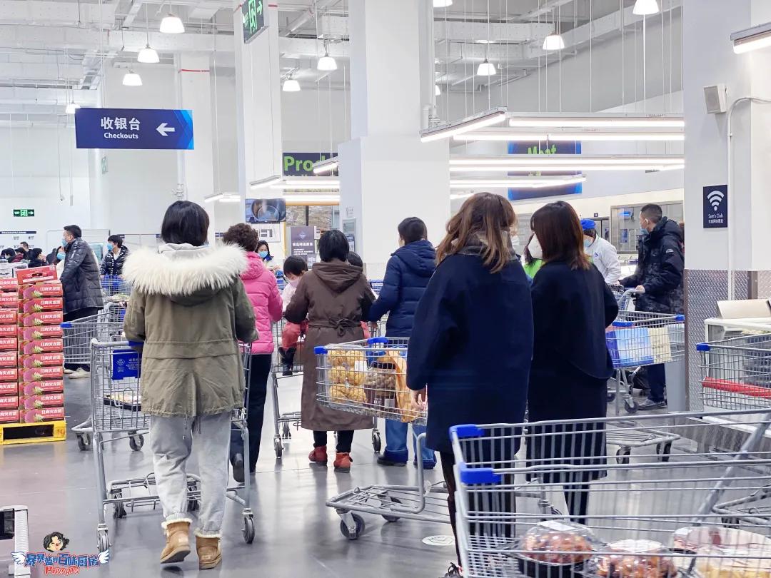 扒一扒山姆到底有多好吃,山姆真正好吃的值得买的是什么