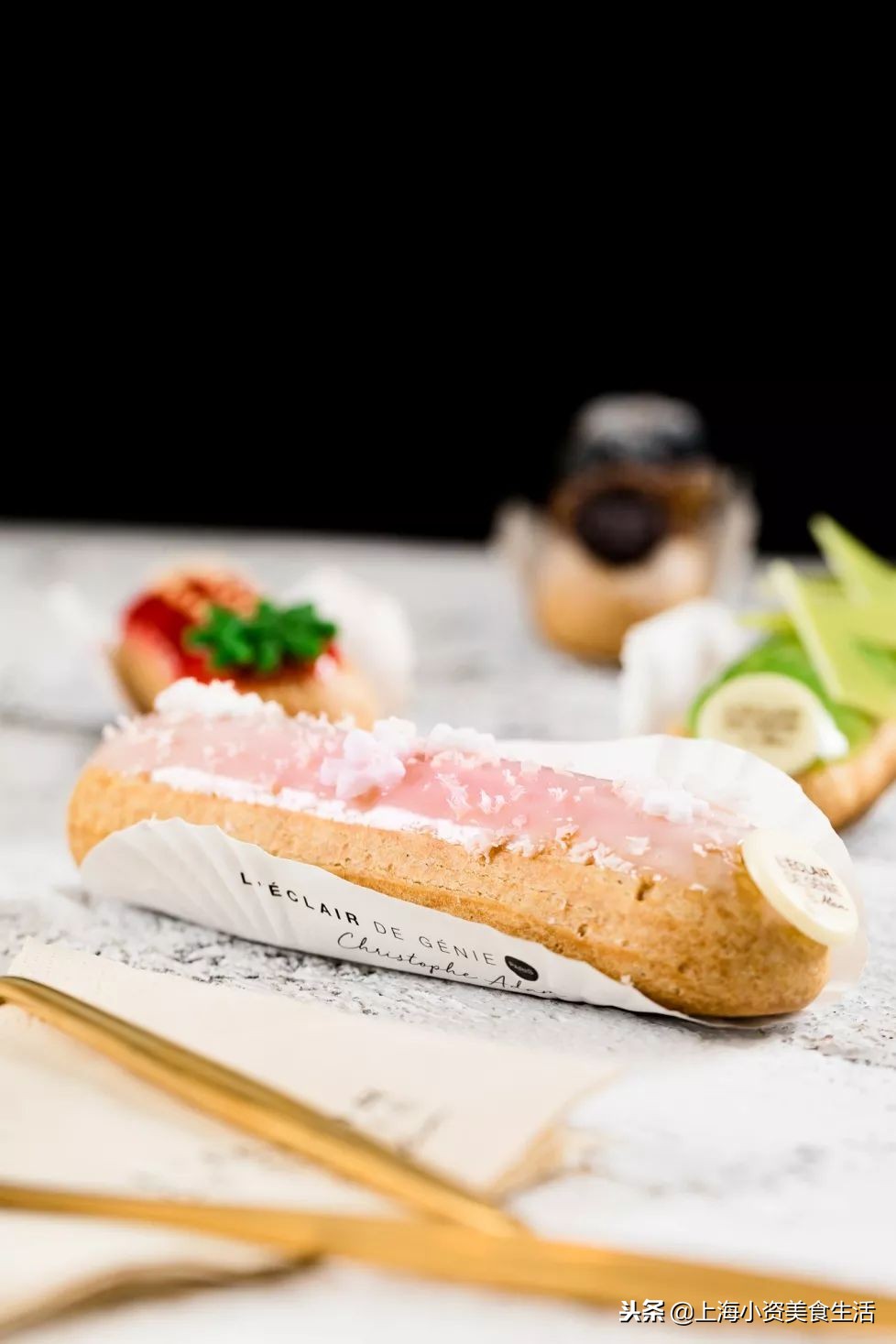 各种好吃的上海菜,盘点那些奇葩的国外美食