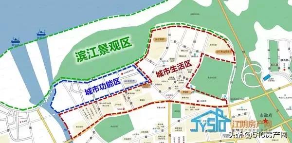 江阴最有潜力的学区房,江阴好的学区房有哪些