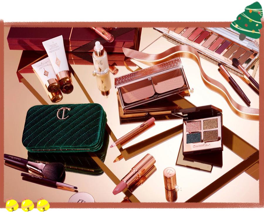 各大品牌的圣诞,各大品牌2020圣诞