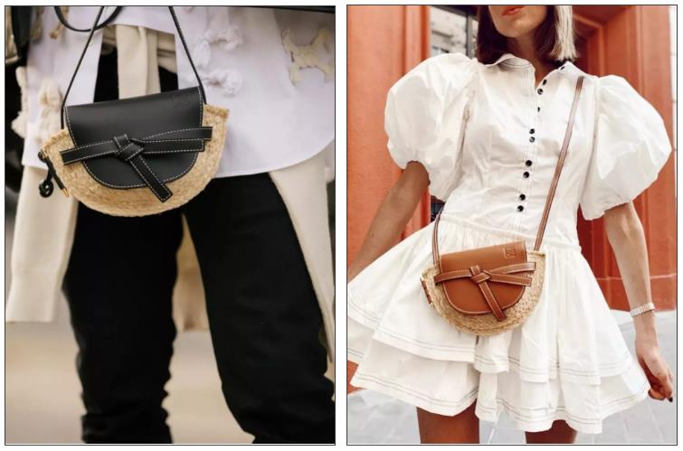 prada包包哪款最火,prada2019年都发布了几款包