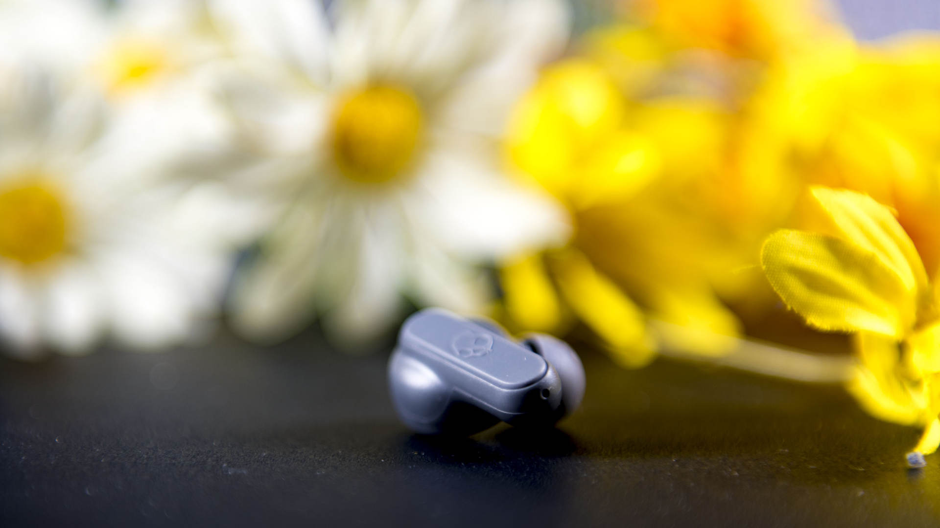 有个性、不简单，骷髅头SkullcandyDime迷你豆真无线耳机