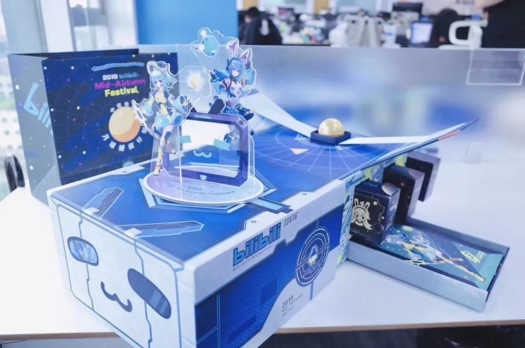 在哔哩哔哩上班的条件,在哔哩哔哩工作