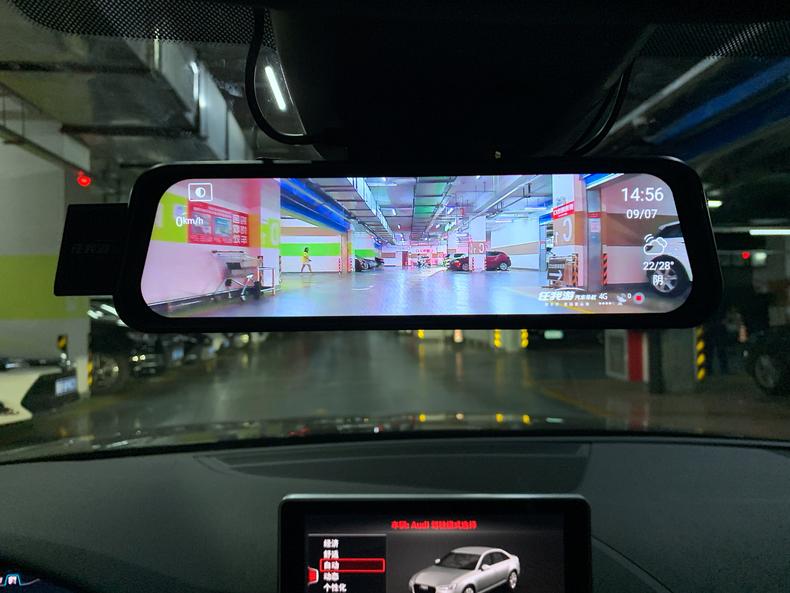 任我游d780行车记录仪,任我游a4记录仪怎么样