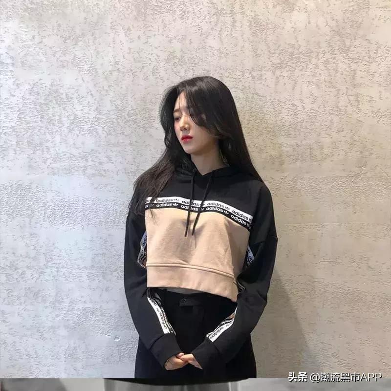 入秋了天凉了长袖穿起来,适合秋天穿的长裤推荐