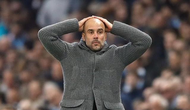 谁的光头又将亮瞎谁的眼？皇马撕下英超最后一块遮羞布？