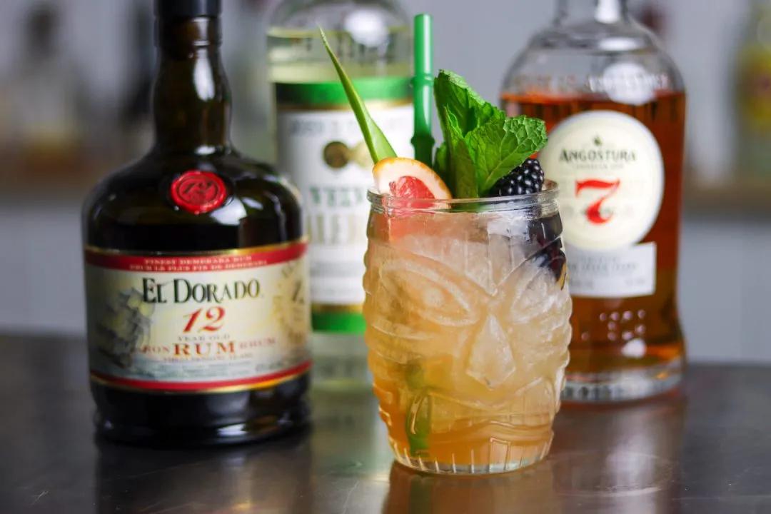 「*身失**酒」一杯倒？真的有那么神奇吗