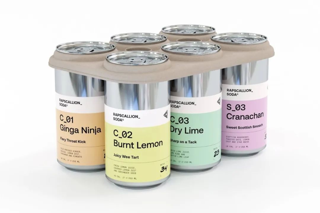 产品包装如何设计让包装更有趣,具体的产品包装设计方案