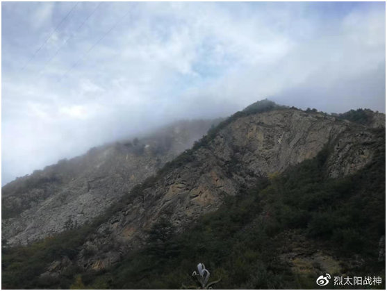 西安重庆成都九寨沟旅行顺序,出游记之四川