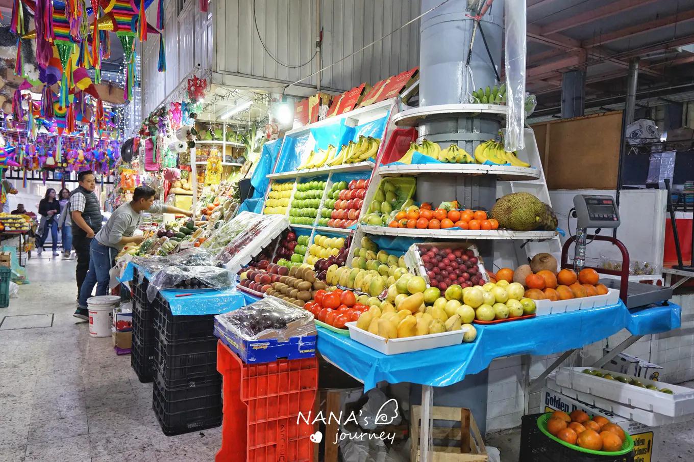 墨西哥城探秘之旅,看墨西哥古城