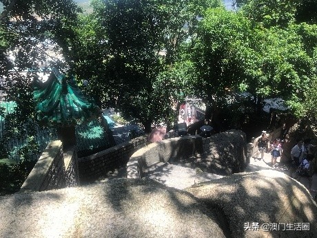 妈阁庙的演变过程,妈阁庙始建于哪个年代