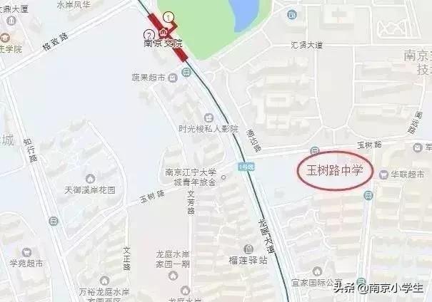江宁教育怎么样,江宁教育资源