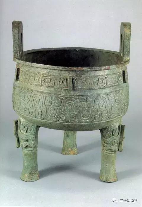 馆藏战国青铜器鼎真品,山东馆藏青铜器精品展