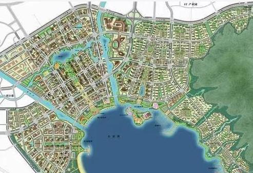 看一下大连未来的发展,大连下一个风口板块在哪