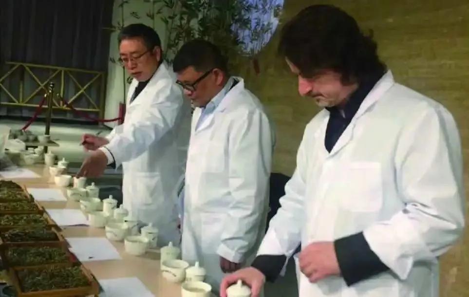 中国茶叶博物馆要预约吗,中国茶叶博物馆茶友会