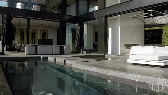 上千亿的顶级豪华别墅,最豪华的高科技别墅