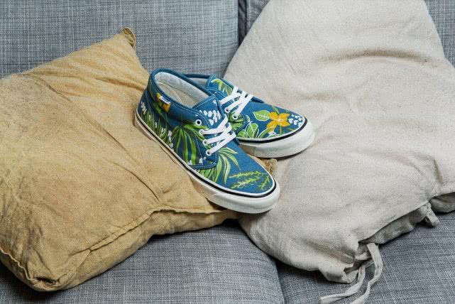 vans十大最值得入手的款式,vans神仙单品