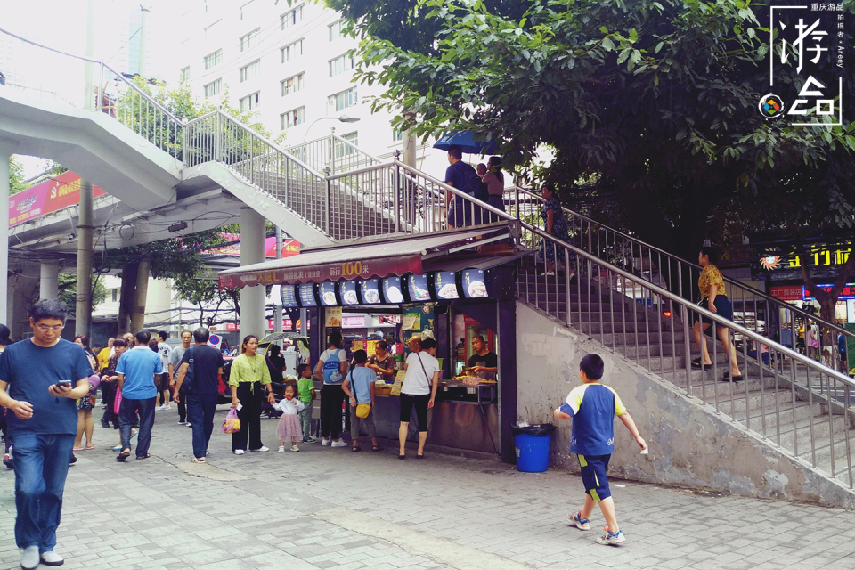 我做的滑肉白里透粉,外面卖的却发黑,做滑肉到底该不该放酱油?