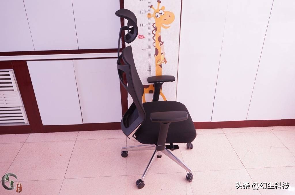 永艺护腰椅,永艺护腰转椅