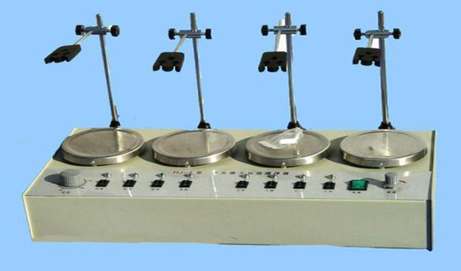 磁力加热搅拌器注意事项,磁力搅拌器为什么不工作