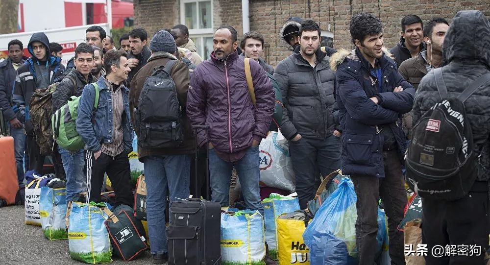 瑞典犯罪率高吗,瑞典可以随意犯罪吗