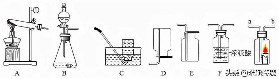 第04讲我们一起制氧气-2022年中考化学一轮总复习基础通关