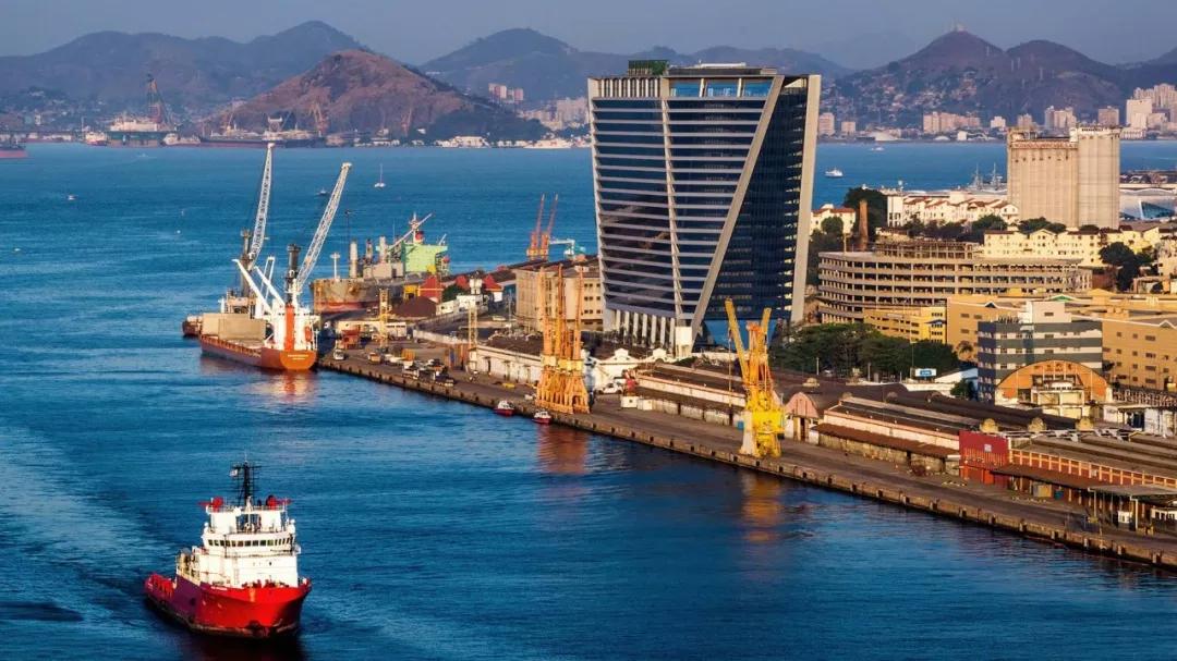 阿里巴巴火柴盒总部亮相!看完满世界的“高技”总部,我酸了