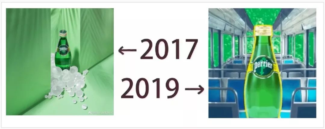被2017到2019刷屏,朋友圈被2017到2019刷屏了