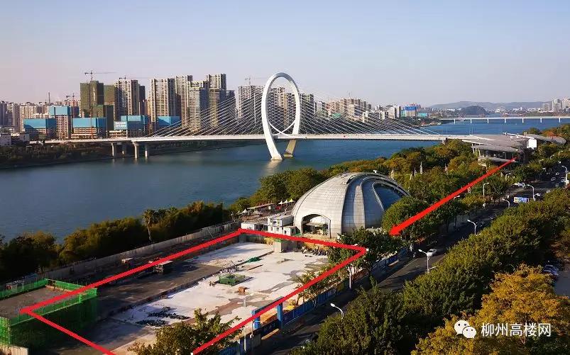 柳州重大改造项目,柳州最新城建计划实施项目公布