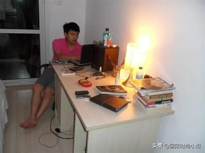 老纪是个什么人物,一个历史上的传奇人物