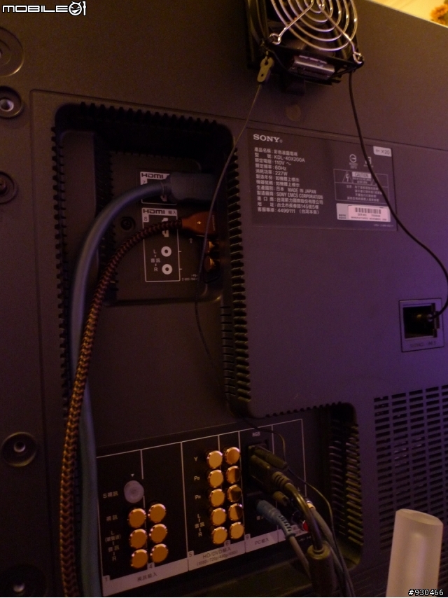 音响初烧也要有HIEND精神，马兰士宝华银线脚垫扩散板统统拿来用