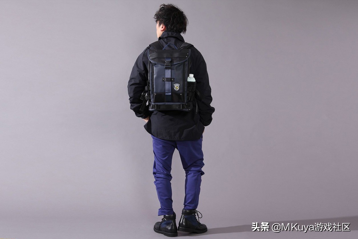 生化危机周边商品,生化危机定制款大全