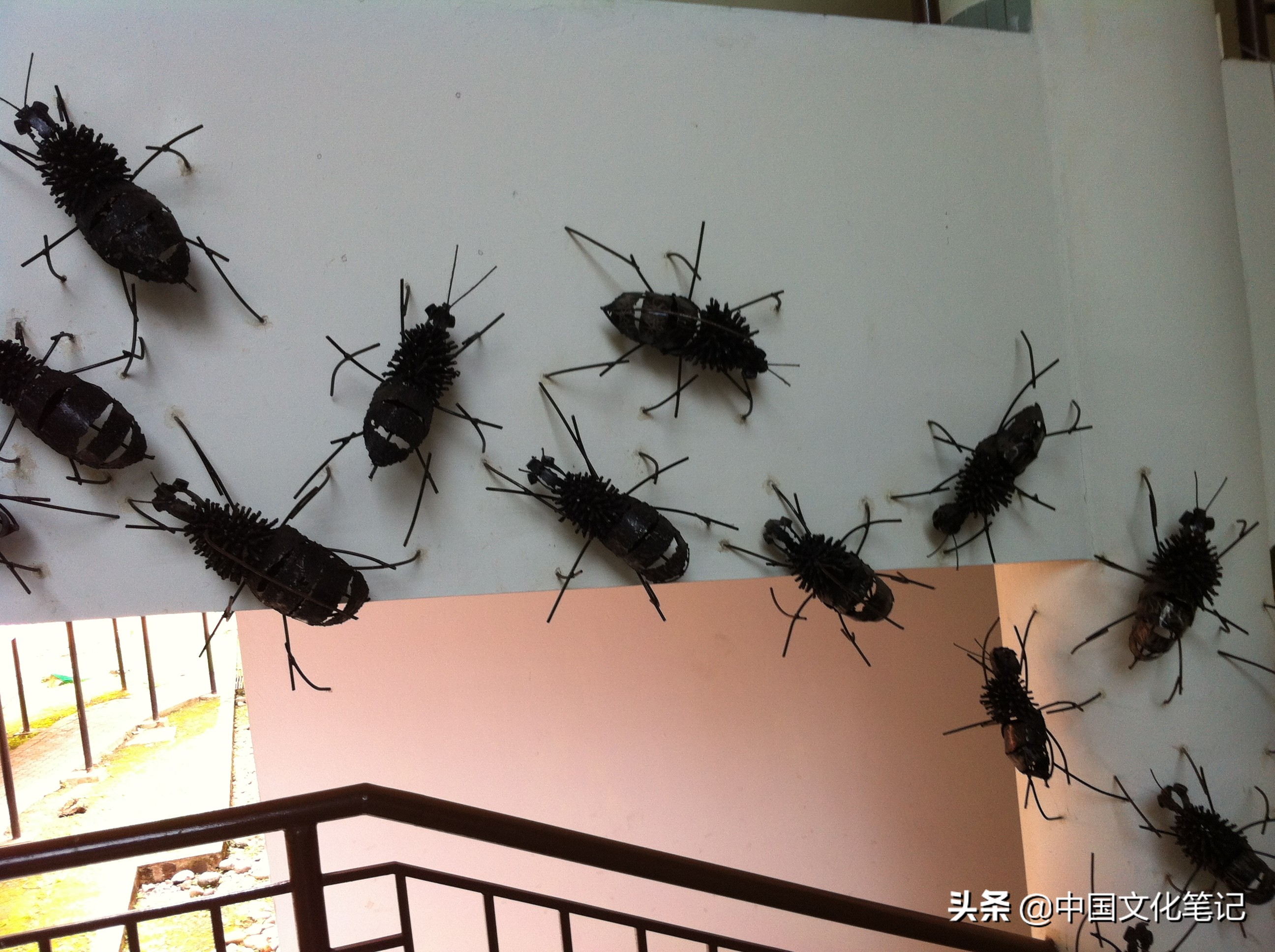 马来西亚沙巴大学旅游记,马来西亚沙巴亚庇水上清真寺游记