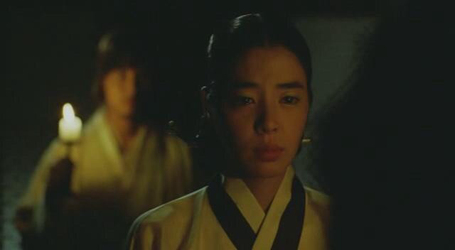 美人图讲的什么,美人图主要讲了什么