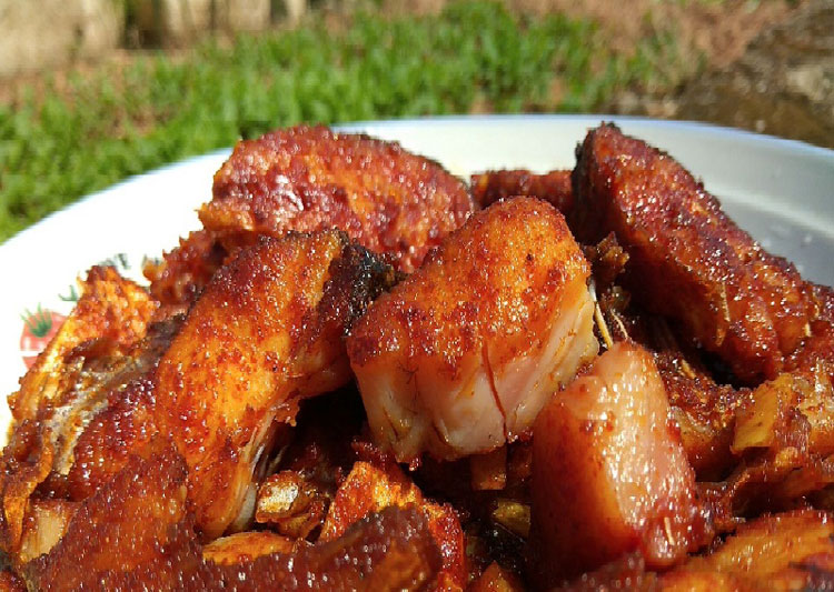 乐安好吃的地方推荐,乐安县美食分享