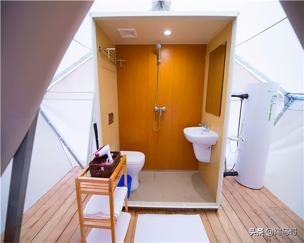 上海附近有哪些露营地可以看星星,上海周边免费露营地推荐人多