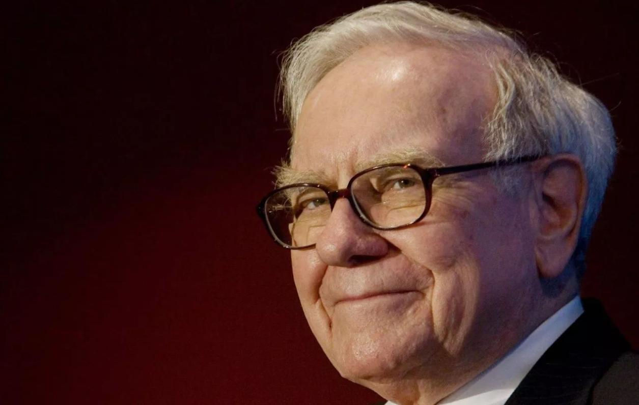 巴菲特遇到骗局,巴菲特的骗局揭秘