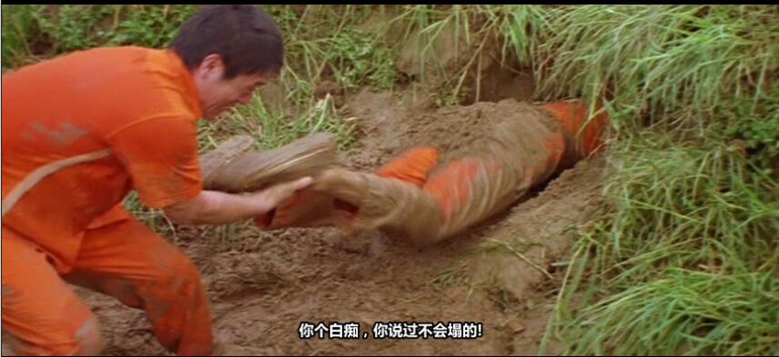 韩国一部黑色幽默的电影,韩国无厘头搞笑电影推荐